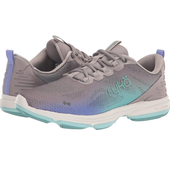 Ryka Women's, Devotion Plus 4 Walking Shoe - Picture 2 of 16